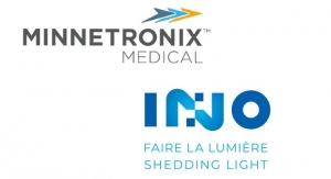 Minnetronix Medical, INO Partner on Optical Device Tech