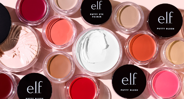 e.l.f. Beauty Names Jennie Laar as SVP, Chief Commercial Officer