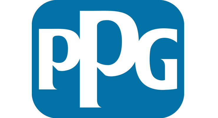 PPG Directors Announce Quarterly Dividend of 59 Cents Per Share