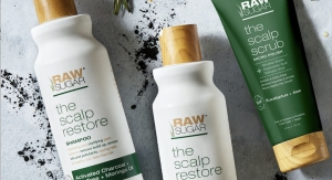 Soap and Hand Sanitizer Maker Raw Sugar Has a New CEO
