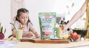 NGS Launches Healthy Heights KidzProtein Nutritional Shakes 