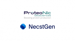ProteoNic and NecstGen Partner to Improve Viral Vector Manufacturing