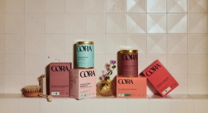 Period Care Brand Cora Unveils New Look and Expanded Wellness Portfolio