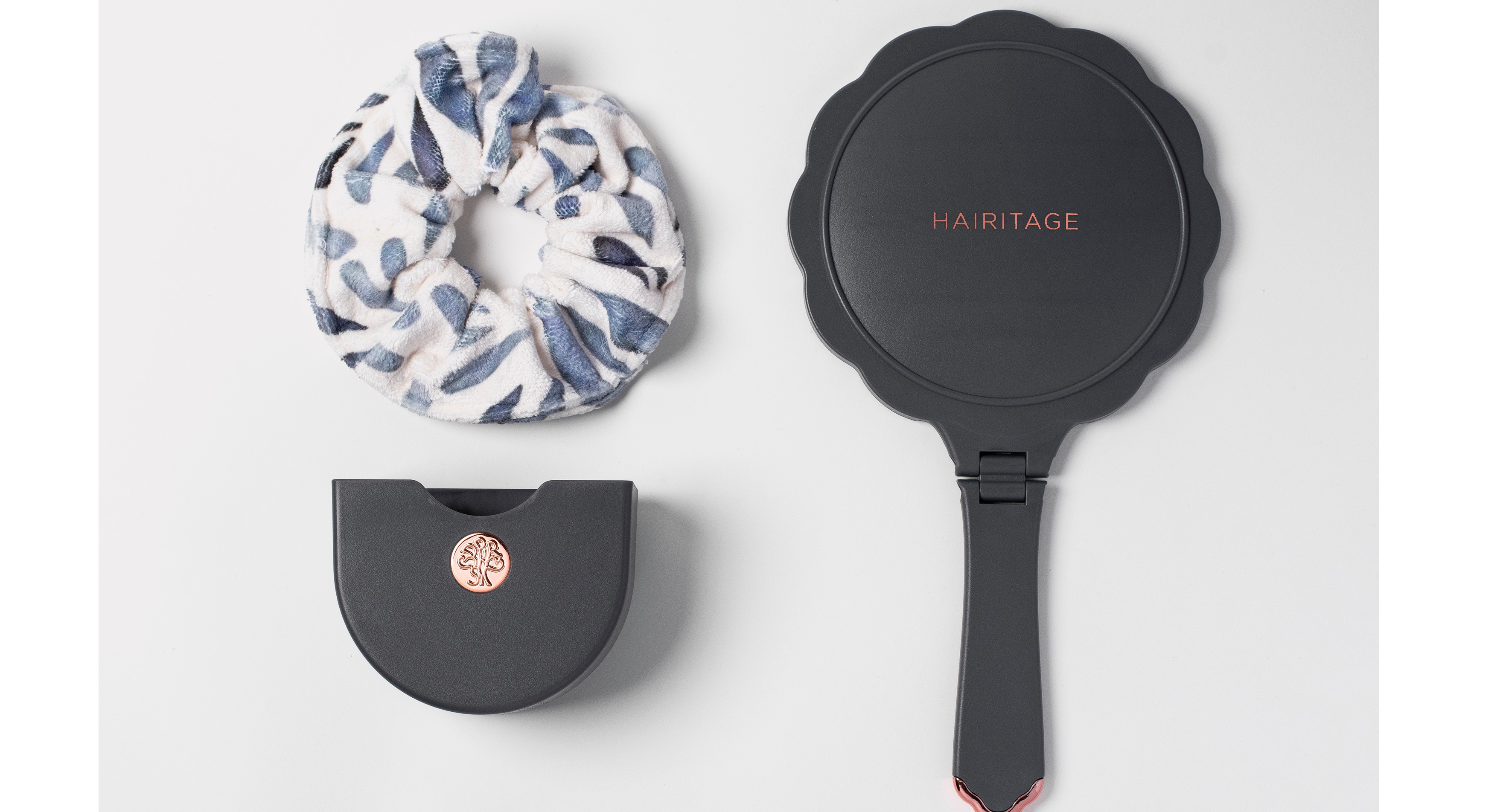 YouTuber Mindy McKnight’s Vegan Hair Care Brand Hairitage by Mindy Expands Retail Footprint with New Tools, Accessories 