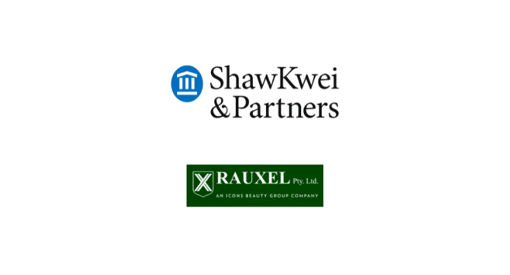 ShawKwei & Partners Acquires Rauxel