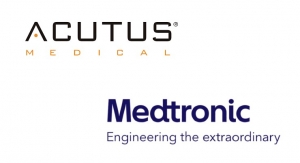 Acutus Sells Left-Heart Access Biz to Medtronic for $50M