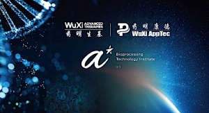 WuXi Advanced Therapies and A*STAR Form Partnership