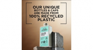 Rhyme & Reason Haircare Chooses First-of-its-Kind 100% Recycled Cap