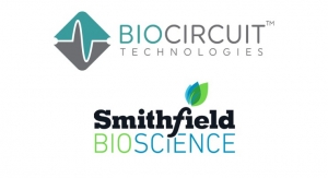 Smithfield BioScience, BioCircuit Technologies Developing Nerve Repair Solution