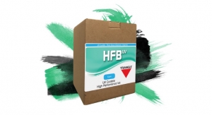 INX Features Triangle HFB Digital Inks at Alliance Franchise Brands 2022 Convention