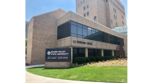 Grand Valley State University Expanding its Medical Device Institute