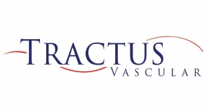 Tractus Vascular Marks First Human Use of its Support Catheter