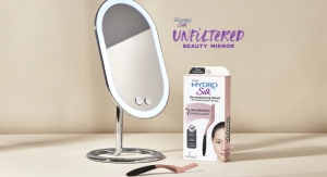 Schick Hydro Silk Launches Dermaplaning Wand and Streaming Mirror 