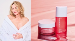 Kim Cattrall Joins Olehenriksen as Face of New Body Care Campaign