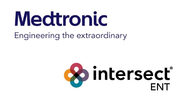 Medtronic Closes $1.1B Intersect ENT Deal