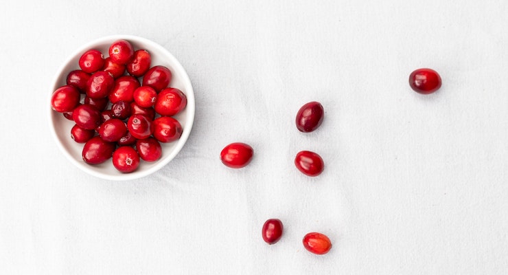 Cranberry Consumption Linked to Memory and Neurological Function Improvements 