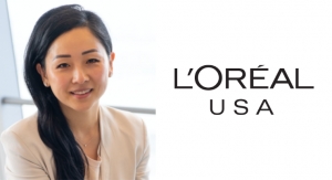 L’Oréal USA Names Han Wen as Chief Digital & Marketing Officer
