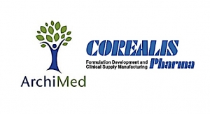 Corealis CDMO Completes Deal with ArchiMed