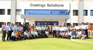 BASF Expands Automotive Coatings Application Center in Mangalore, India
