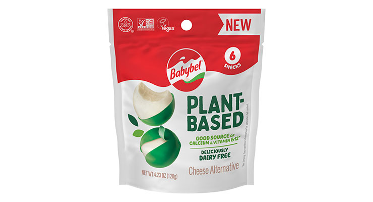 Babybel and Cerebelly partner with TerraCycle
