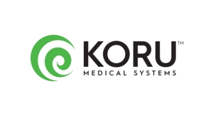 Brian Case Appointed Chief Technology Officer at KORU Medical 