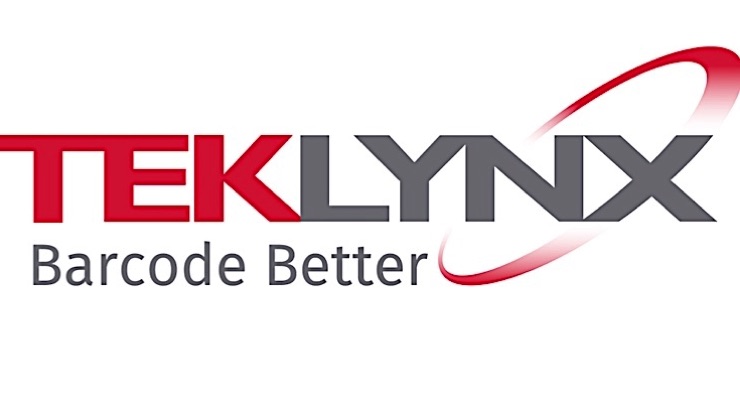 Teklynx software helps Top Clean Injection validate labels