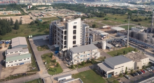 BASF Doubles its Production Capacity for Irganox 1010 in Singapore 
