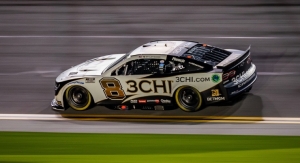 Richard Childress Racing Shows Off New Wraps for 2022 NASCAR Season