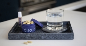 Indie Grooming Brand Disco Expands Skincare with Wellness Supplement