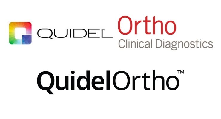 Quidel and Ortho Clinical Diagnostics Combine to Create QuidelOrtho