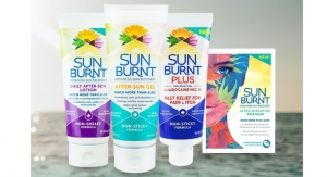 SunBurnt Says After-Sun Products Are 