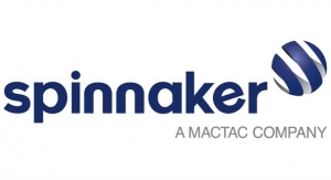 Mactac unveils new branding for newly-acquired Spinnaker Coating
