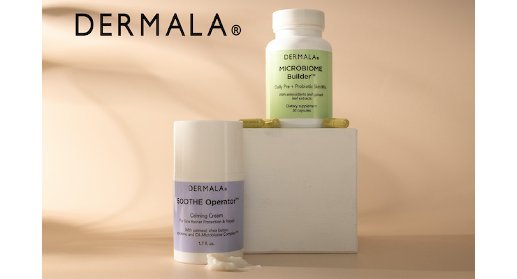 Dermala Launches Oral & Topical Probiotic Acne Remedy