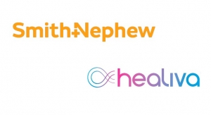 Smith+Nephew Sells 2 Wound-Healing Cell Therapy Assets to Healiva