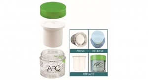APC’s Refillable Jar Is 