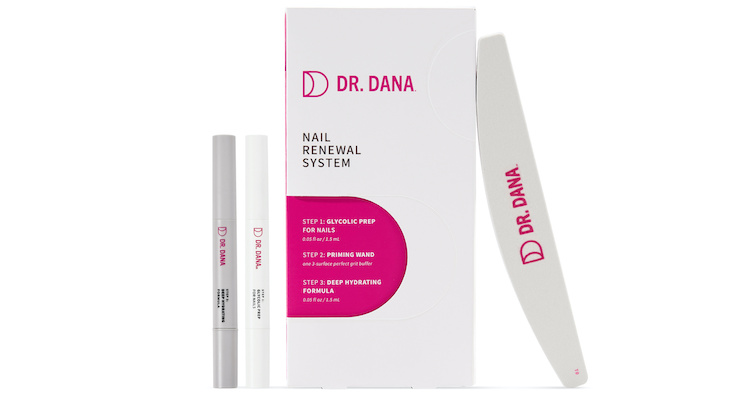Rare Beauty Brands Relaunches Dr. Dana