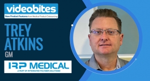 Offering Customers Enhanced Services in Medical Molding—MPO Videobites