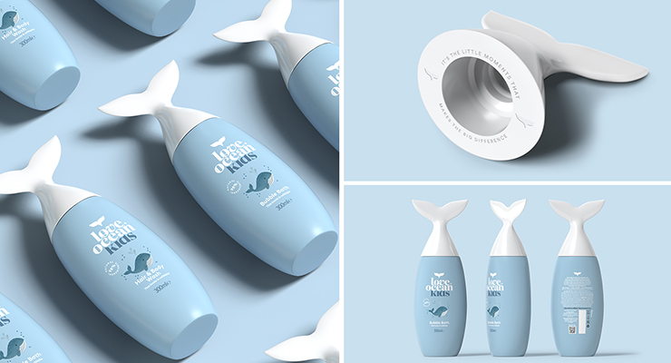 Baby Care Brands—& Beauty for Kids