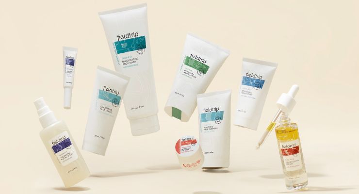 Edgewell Personal Care Announces Gen-Z Focused Clean Skincare Brand