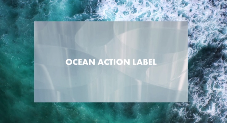 UPM Raflatac announces Ocean Action labels