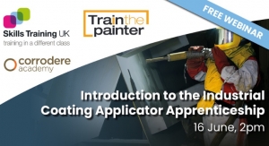Apprenticeship Training Offered by Skills Training UK