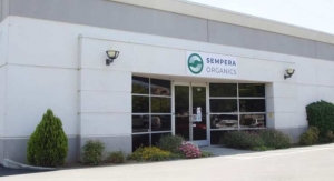 Sempera Organics Launches, Introducing Standardized, Organic-Certified Mushroom Ingredients 