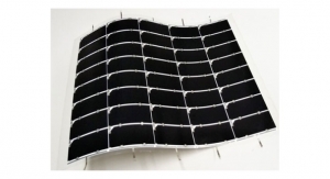 Sharp Announces Advances in Solar Cell Efficiency