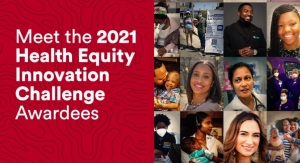 Johnson & Johnson Names Health Equity Innovation Challenge Awardees