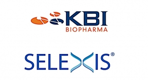 KBI Biopharma, Selexis Open Mammalian Development, Mfg. Facility in Geneva