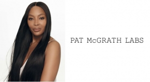 Pat McGrath Taps Steven Meisel and Naomi Campbell for Latest Campaign