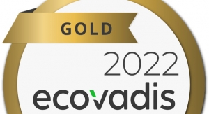 Klöckner Pentaplast awarded gold rating by EcoVadis