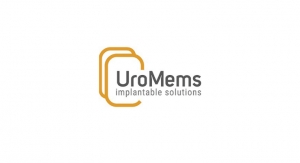 Steffen Hovard Named UroMems Board Chairman 