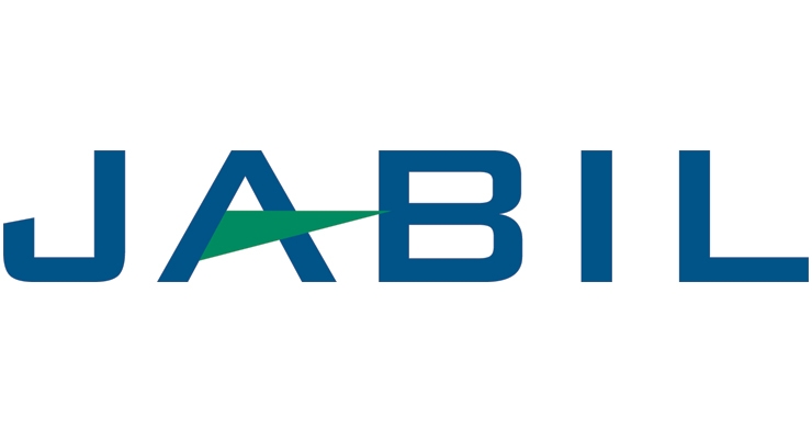 Jabil Posts 3Q Fiscal Year 2022 Results