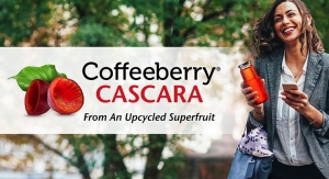 Upcycled Coffeeberry® Cascara Offers Versatility in Functional Beverage Development